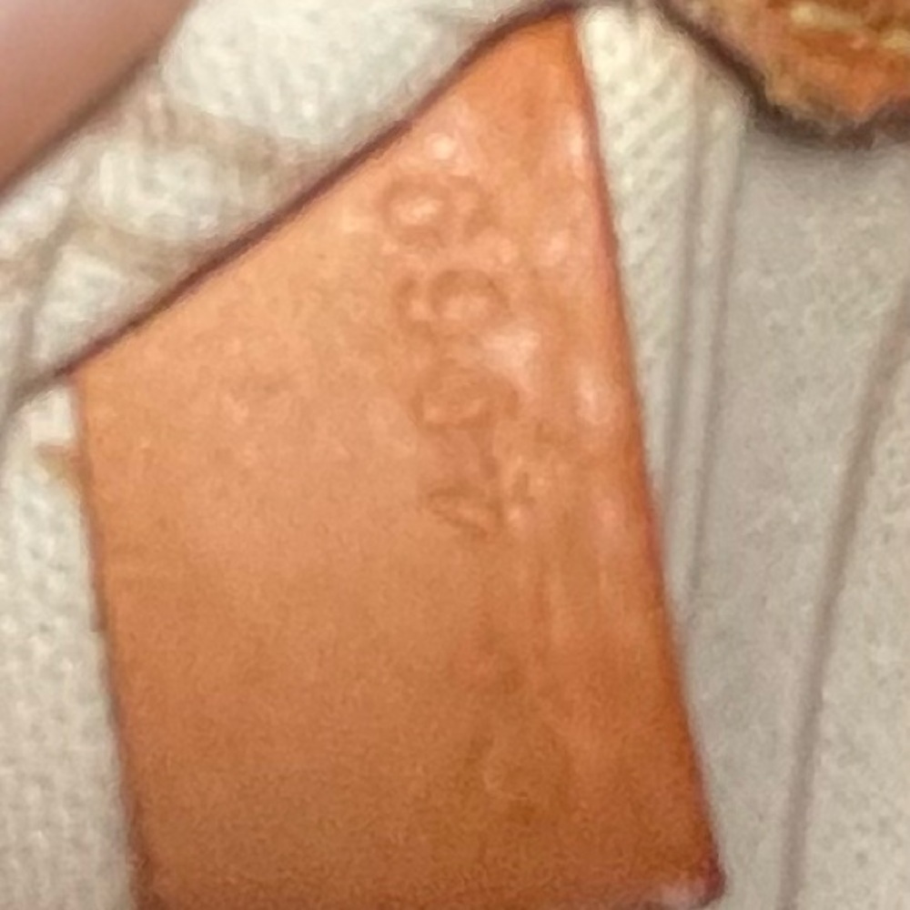 Vintage Louis Vuitton Neverful MM Damier Azur - Picture 6 of 10